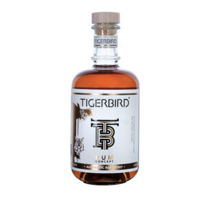 Tigerbird Contemporary French Rum