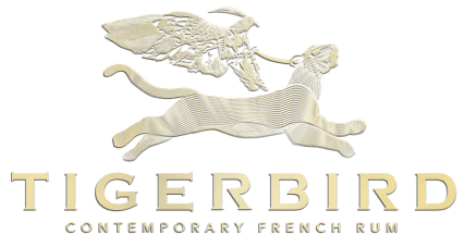 LOGO TIGERBIRD MENU